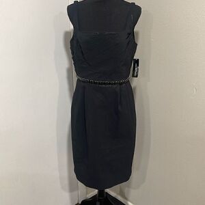 Carmen Marc Valvo Formal, Sleeveless Dress Size 12